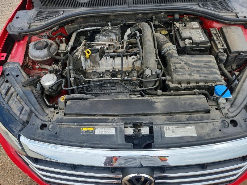 2020 VOLKSWAGEN JETTA S 11
