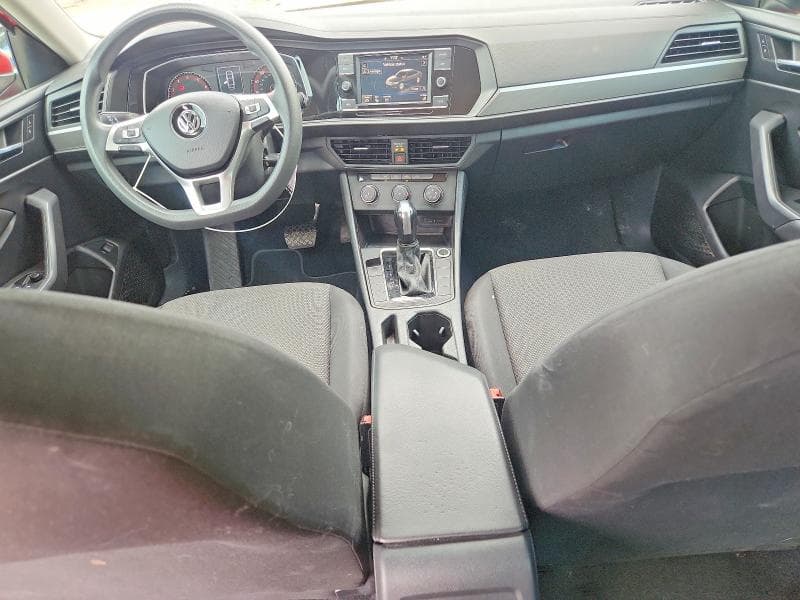 2020 VOLKSWAGEN JETTA S 8