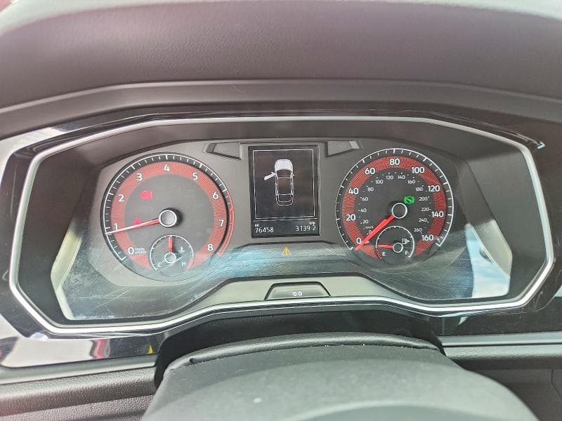 2020 VOLKSWAGEN JETTA S 9