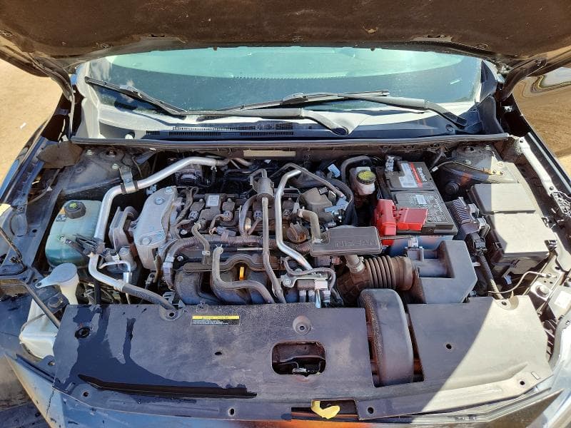 2021 NISSAN SENTRA SV SV 11