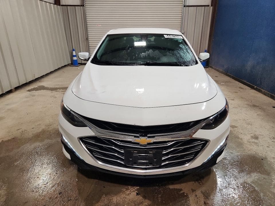 2020 CHEVROLET MALIBU 6