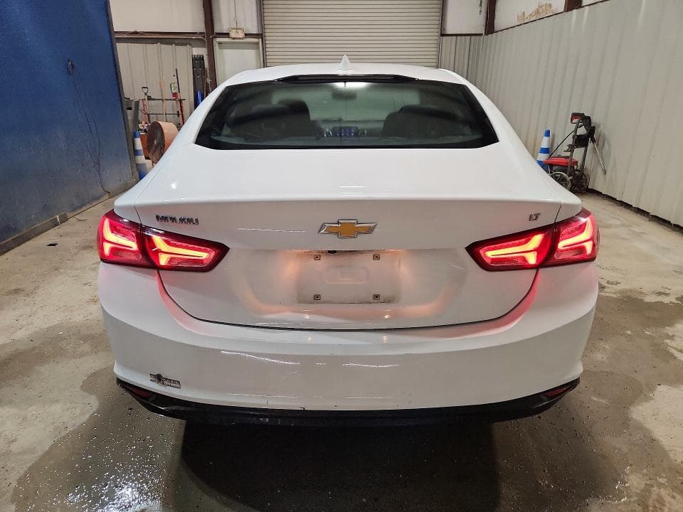 2020 CHEVROLET MALIBU 7