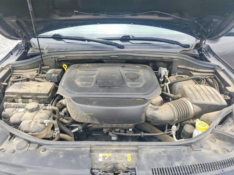 2021 JEEP GRAND CHEROKEE LIMITED 11