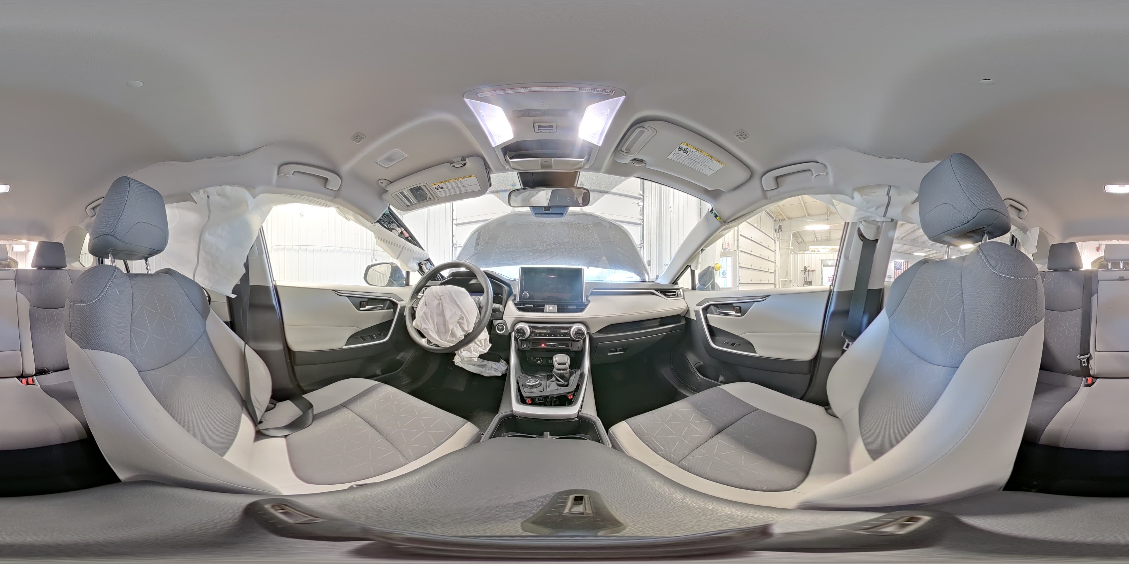 2025 TOYOTA RAV4 HYBRID XLE XLE 15