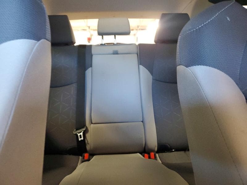 2025 TOYOTA RAV4 HYBRID XLE XLE 10