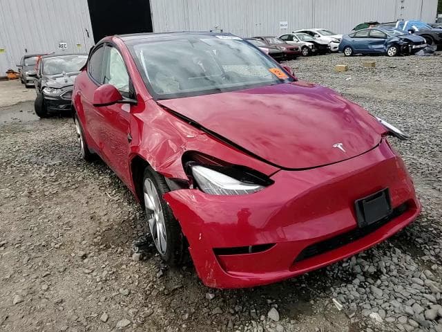2023 TESLA MODEL Y 13
