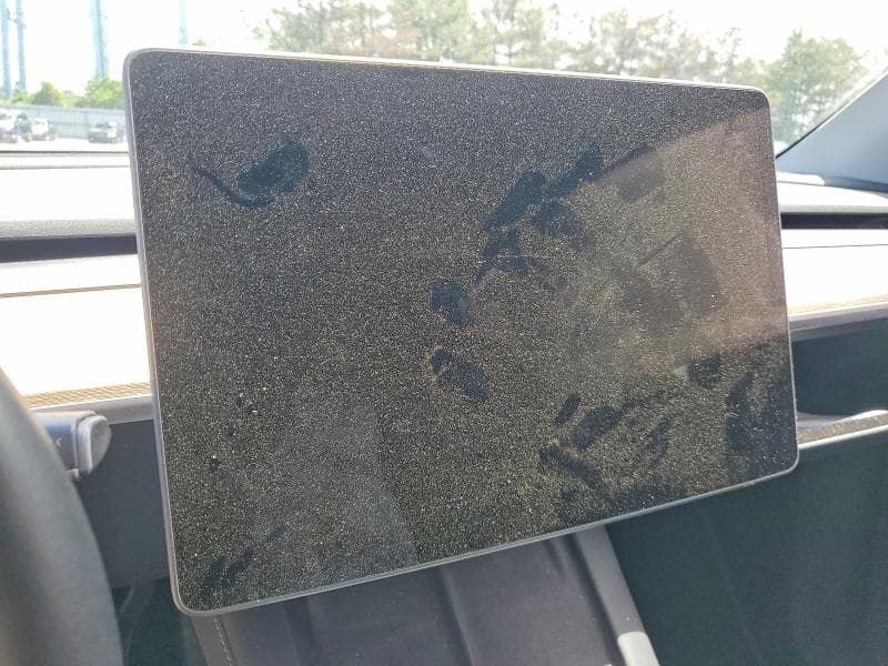 2023 TESLA MODEL Y 9