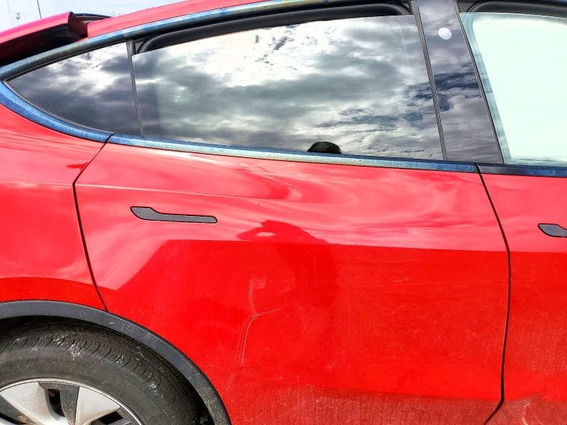 2023 TESLA MODEL Y 10