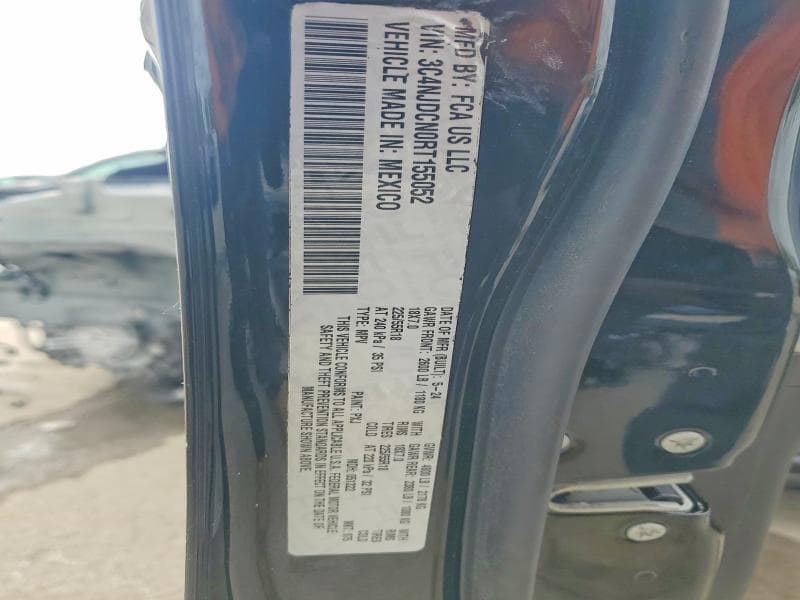2024 JEEP COMPASS LIMITED LIMITED 13