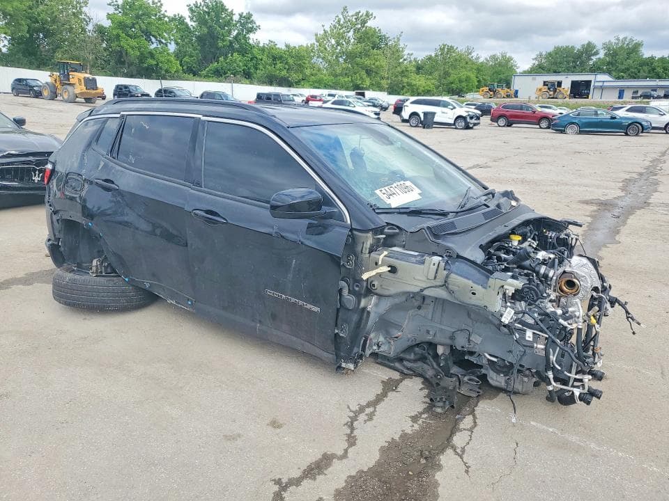 2024 JEEP COMPASS LIMITED LIMITED 4