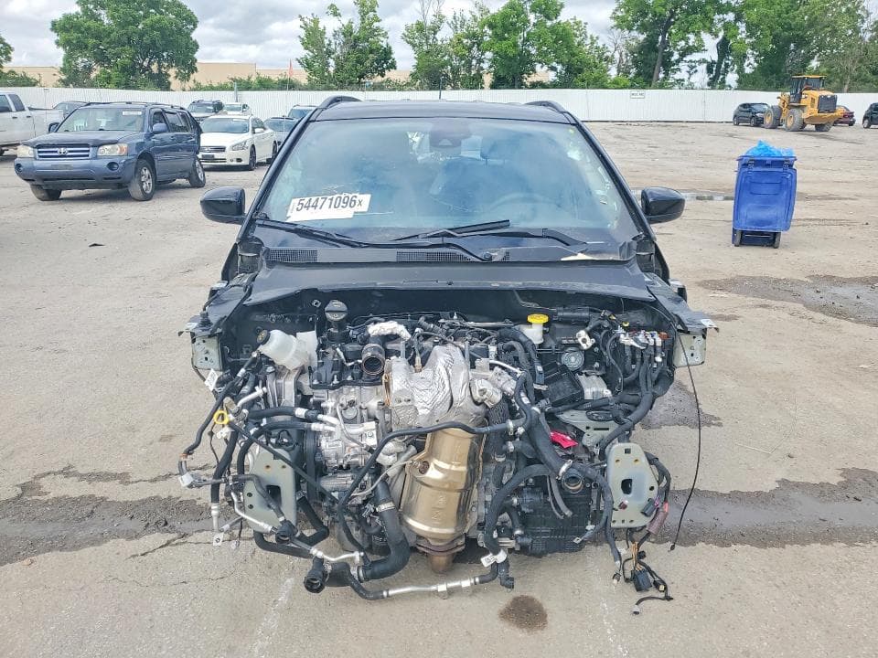 2024 JEEP COMPASS LIMITED LIMITED 5