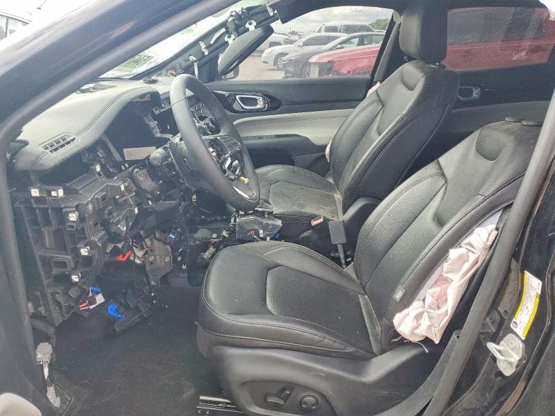 2024 JEEP COMPASS LIMITED LIMITED 7