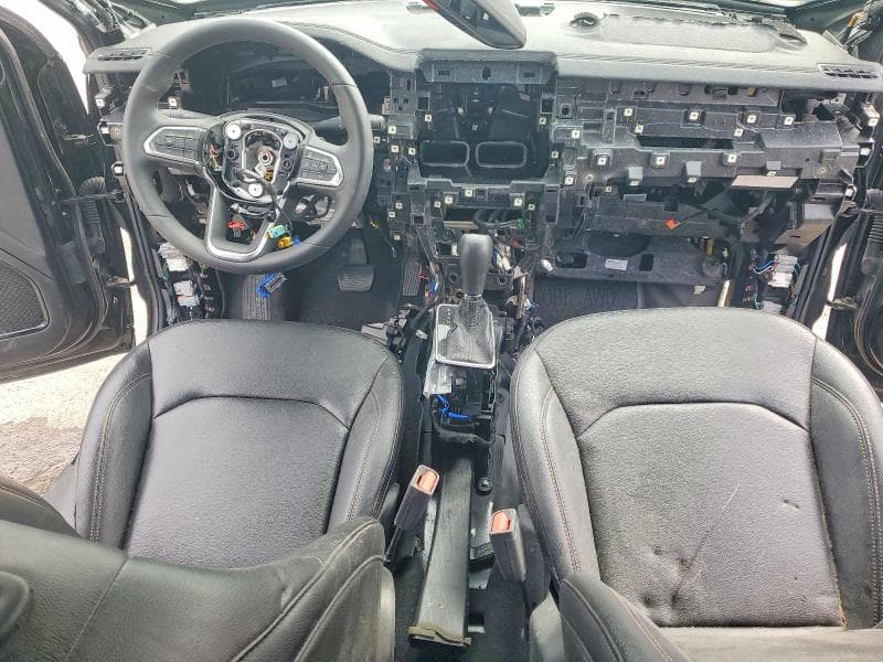 2024 JEEP COMPASS LIMITED LIMITED 8