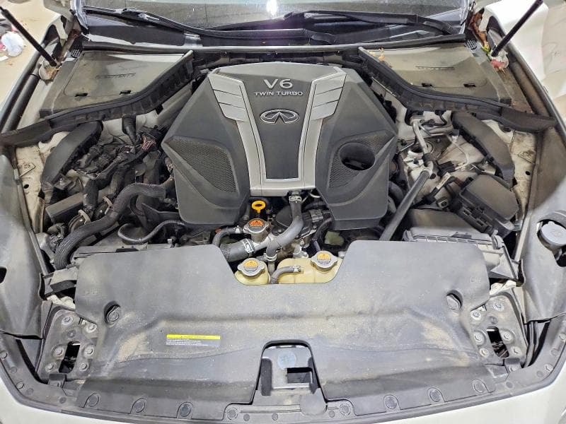 2017 INFINITI Q50 3.0T PREMIUM 3.0T PREMIUM 11