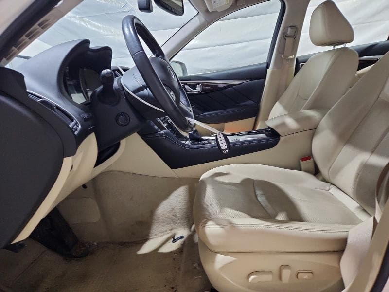 2017 INFINITI Q50 3.0T PREMIUM 3.0T PREMIUM 7