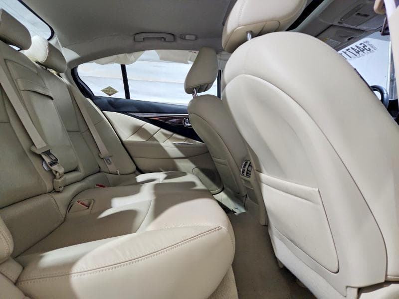 2017 INFINITI Q50 3.0T PREMIUM 3.0T PREMIUM 10