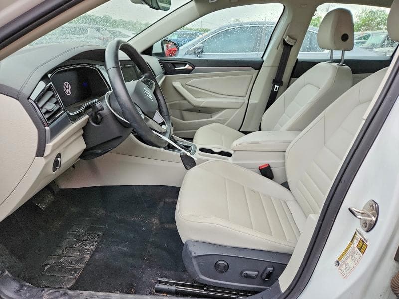 2022 VOLKSWAGEN JETTA SE 7