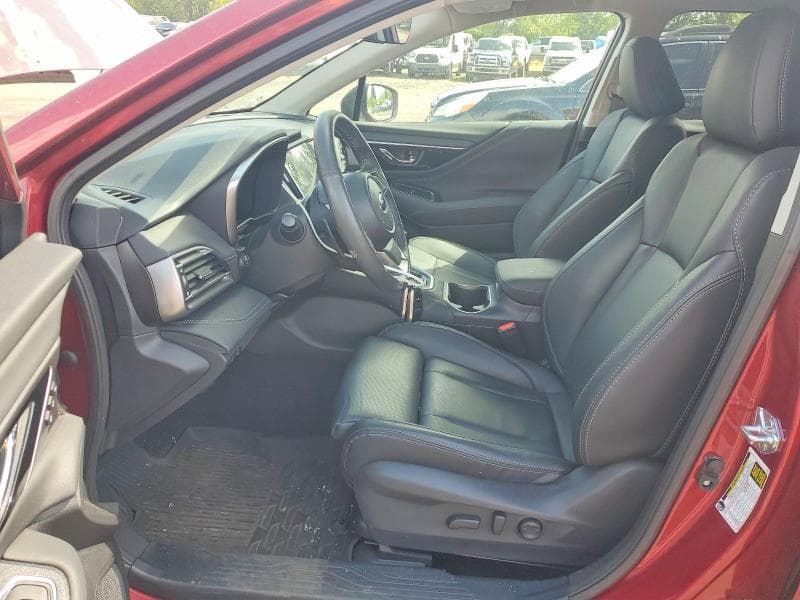 2025 SUBARU OUTBACK LIMITED XT LIMITED XT 7