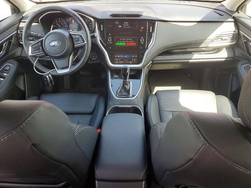 2025 SUBARU OUTBACK LIMITED XT LIMITED XT 8