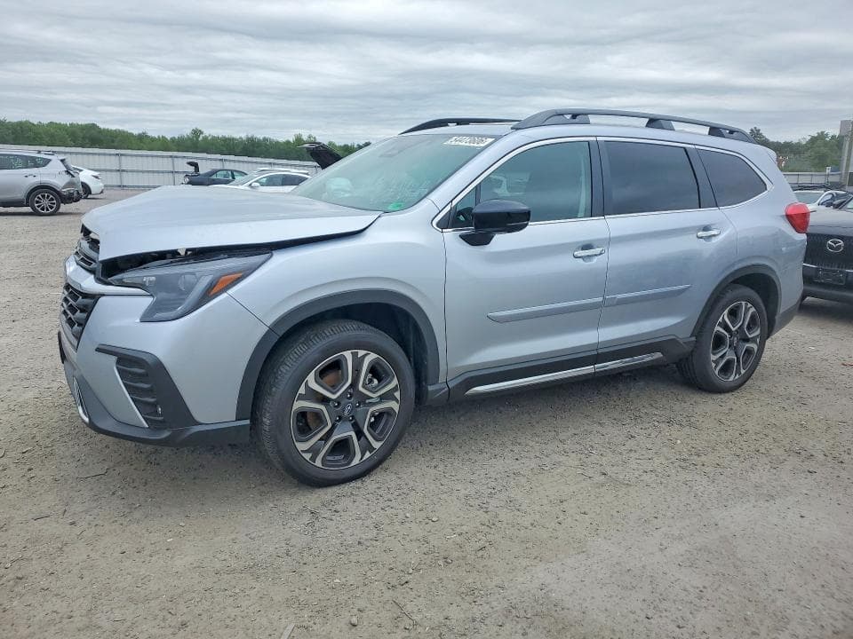 2024 SUBARU ASCENT TOURING - 1