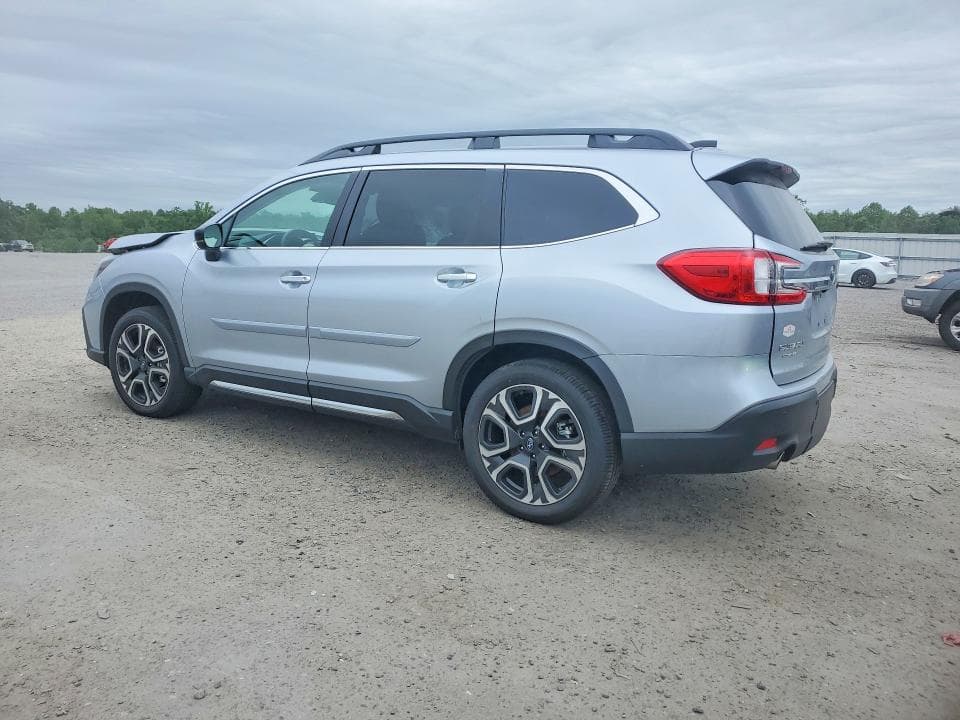 2024 SUBARU ASCENT TOURING 2