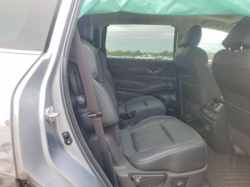 2024 SUBARU ASCENT TOURING 11