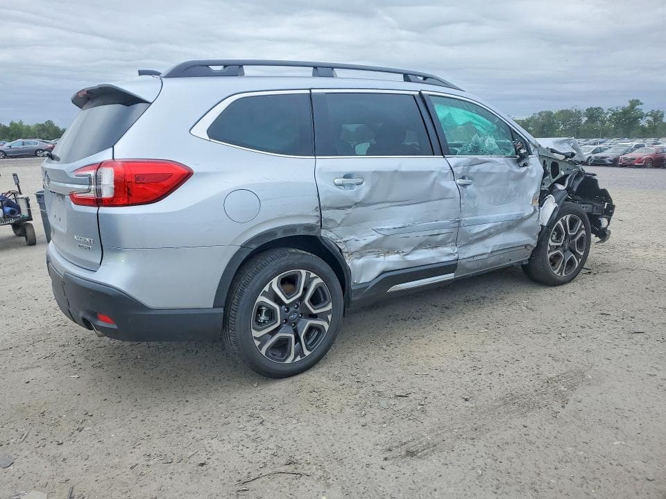 2024 SUBARU ASCENT TOURING 3