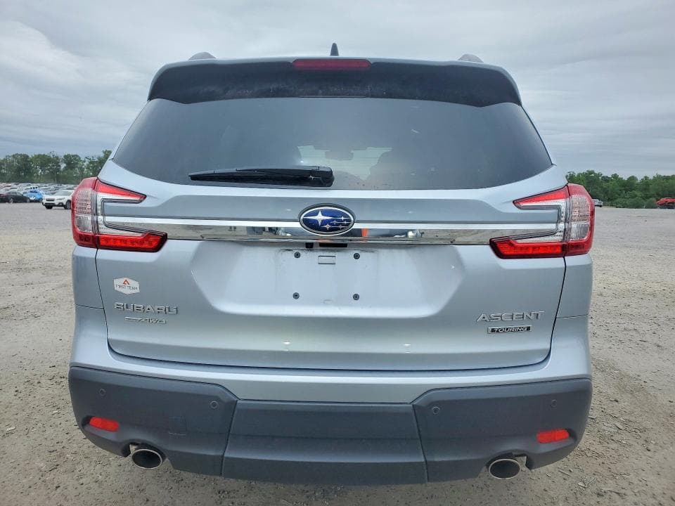 2024 SUBARU ASCENT TOURING 6