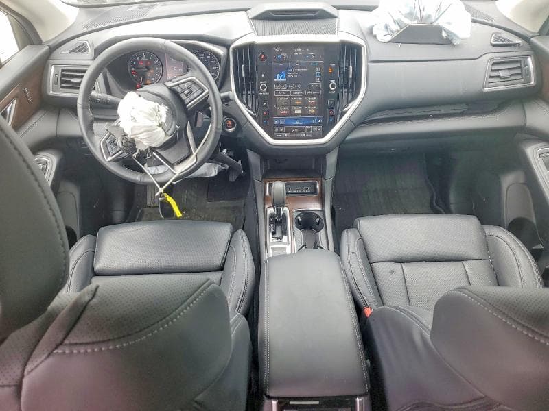 2024 SUBARU ASCENT TOURING 8