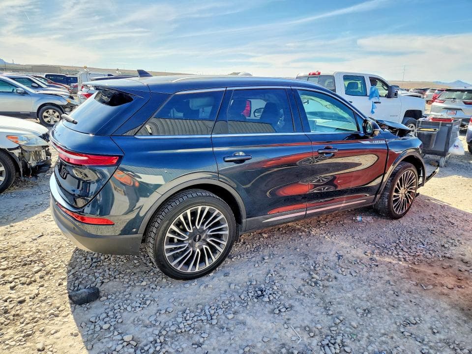 2021 LINCOLN CORSAIR RESERVE RESERVE 4