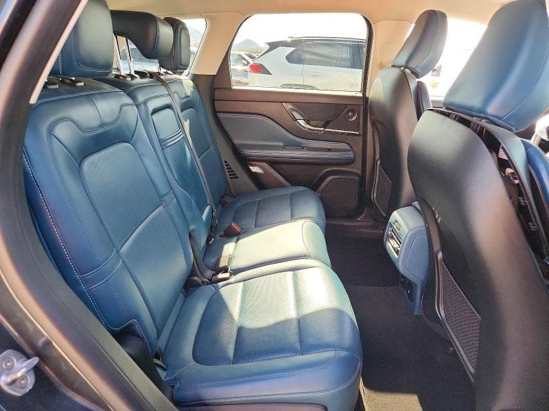 2021 LINCOLN CORSAIR RESERVE RESERVE 11