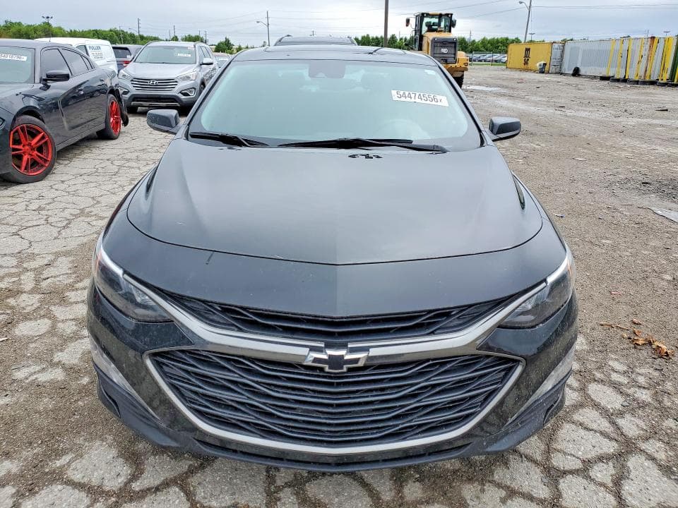 2023 CHEVROLET MALIBU LT LT 5