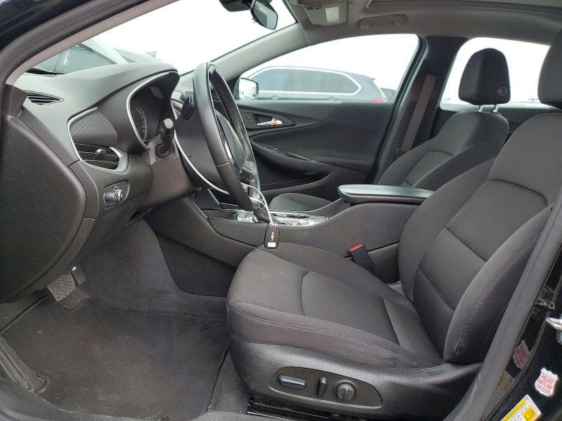 2023 CHEVROLET MALIBU LT LT 7