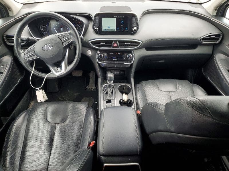 2020 HYUNDAI SANTA FE LIMITED 2.0T LIMITED 2.0T 8