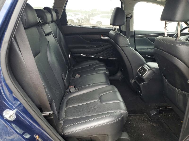 2020 HYUNDAI SANTA FE LIMITED 2.0T LIMITED 2.0T 10