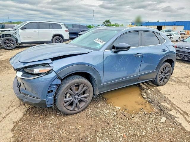 2023 MAZDA CX-30 PREFERRED