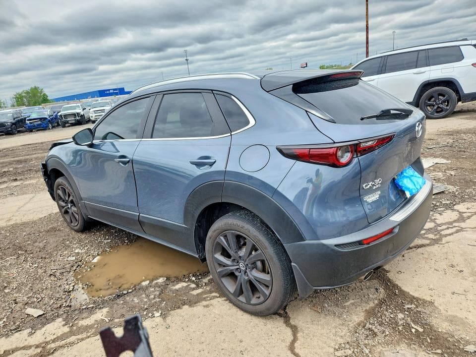 2023 MAZDA CX-30 PREFERRED 2