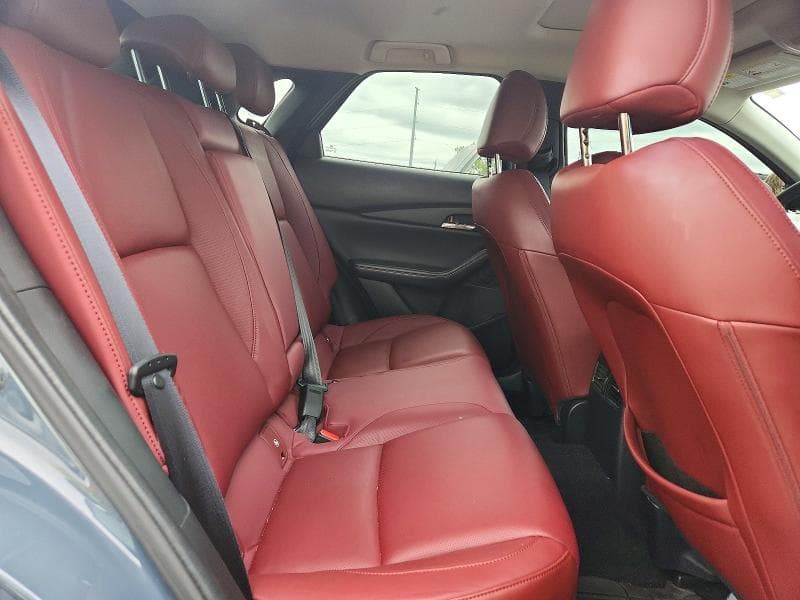 2023 MAZDA CX-30 PREFERRED 11