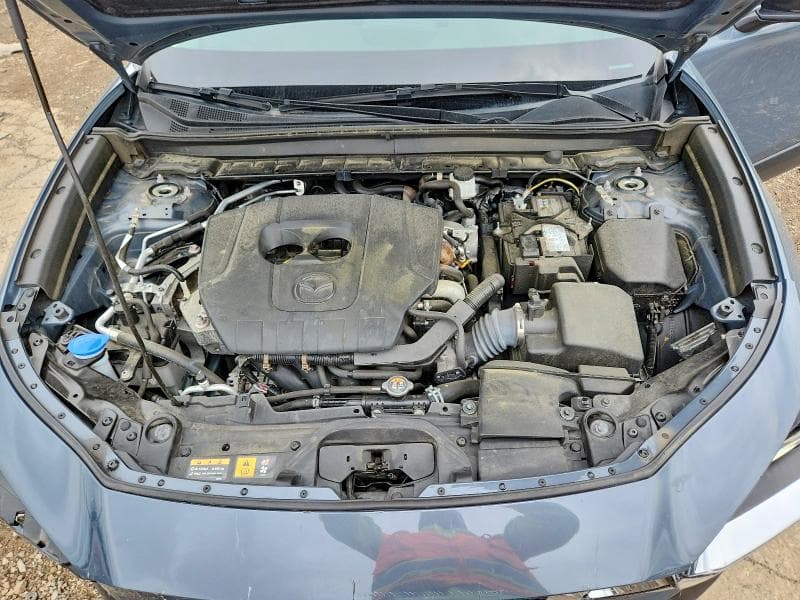 2023 MAZDA CX-30 PREFERRED 12