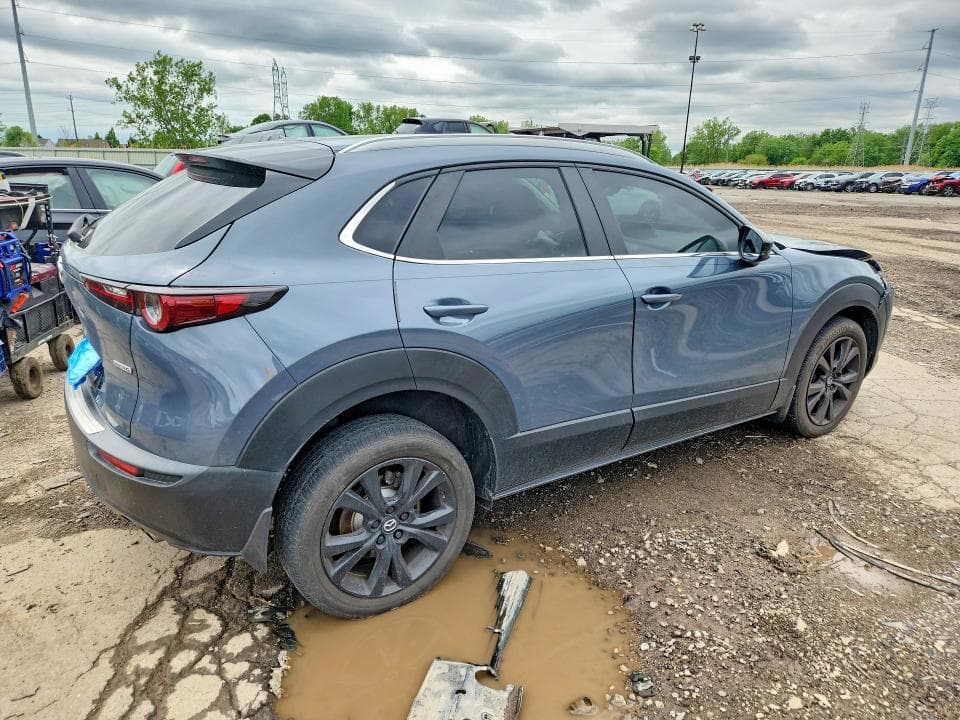 2023 MAZDA CX-30 PREFERRED 3