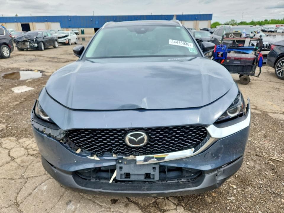 2023 MAZDA CX-30 PREFERRED 5