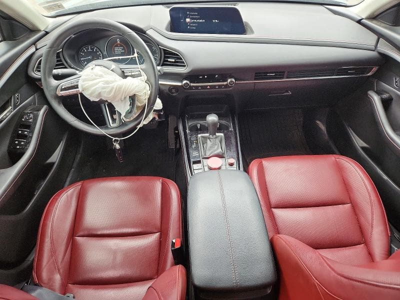 2023 MAZDA CX-30 PREFERRED 8