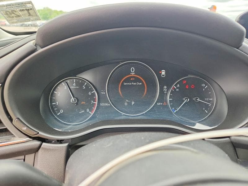 2023 MAZDA CX-30 PREFERRED 9