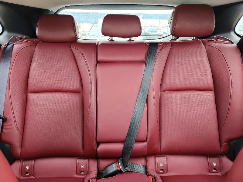 2023 MAZDA CX-30 PREFERRED 10