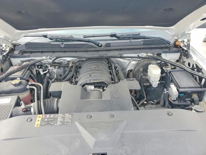 2017 CHEVROLET SILVERADO K1500 LT K1500 LT 11