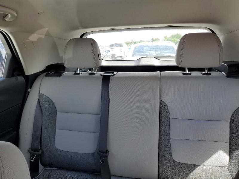 2022 CHEVROLET TRAILBLAZER LS 10
