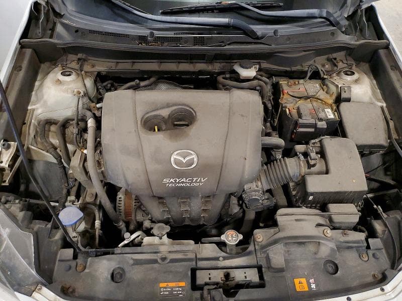 2017 MAZDA CX-3 TOURING TOURING 13