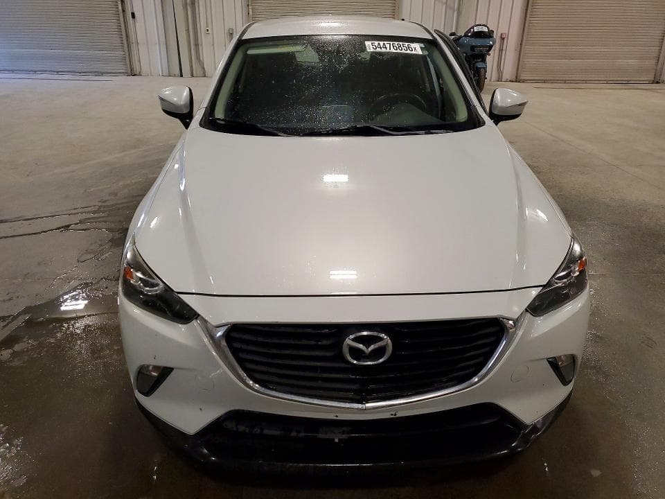 2017 MAZDA CX-3 TOURING TOURING 6