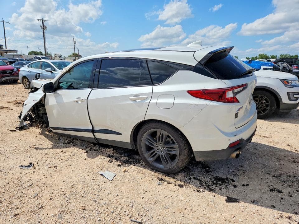 2021 ACURA RDX A-SPEC 3