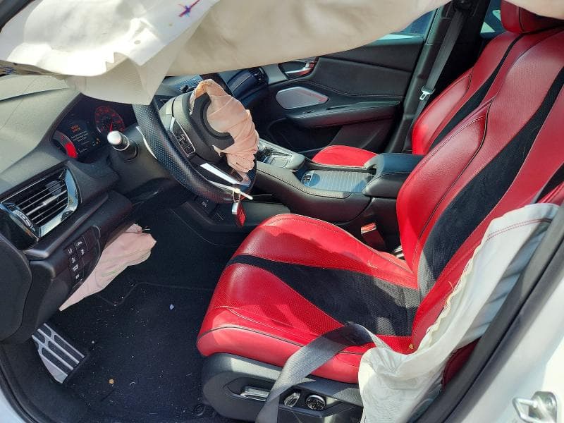 2021 ACURA RDX A-SPEC 8